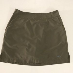 AViA skort size small